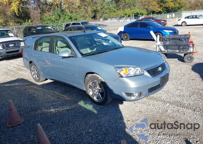 1G1ZU57N97F125184: 43456708