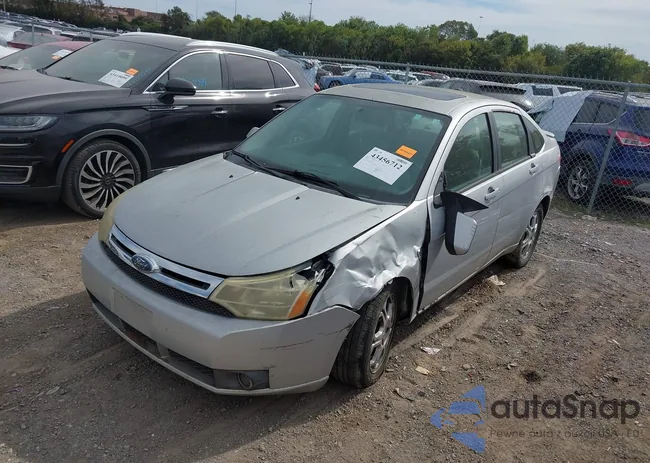 1FAHP35N28W177667: 43456712