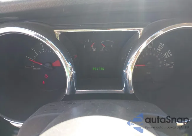 1ZVHT80N285172725: 43456715