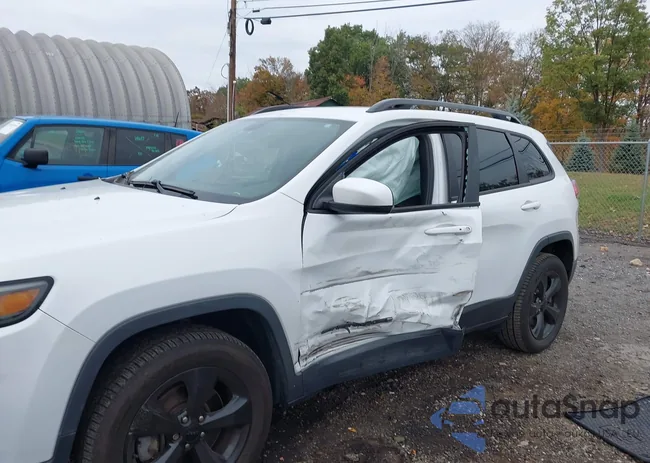 1C4PJMLX1KD420857: 43456722