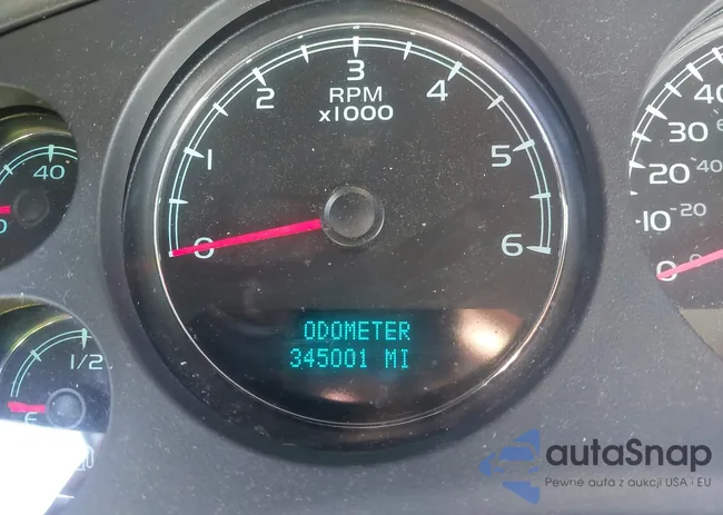 1GNFC16087R260383: 43456727