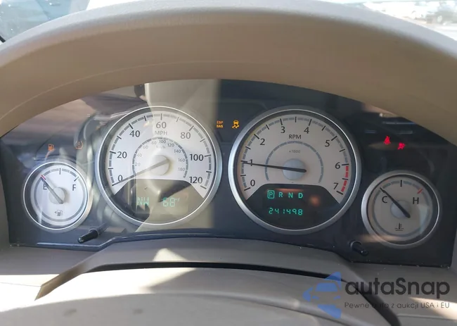 2A4RR5D19AR271265: 43456733