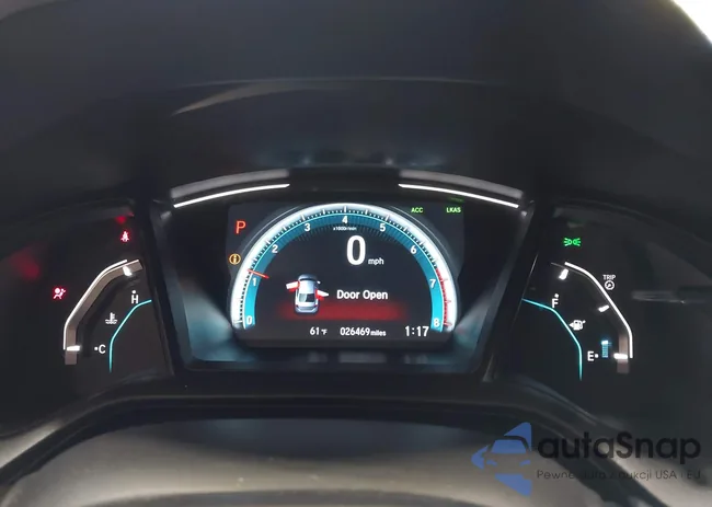 2HGFC2F65MH536339: 43456735