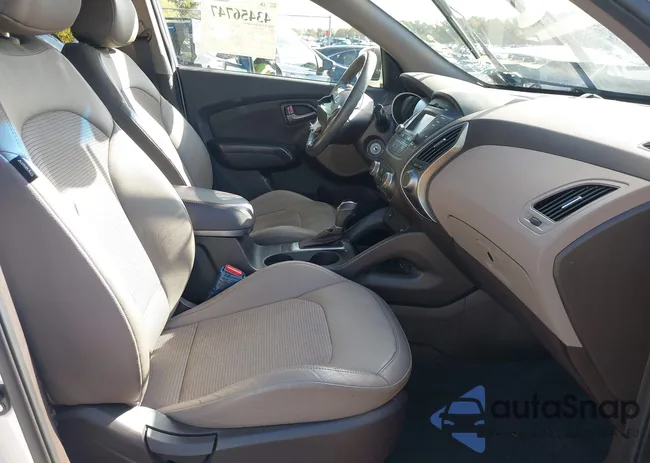 KM8JUCAG5EU878458: 43456747