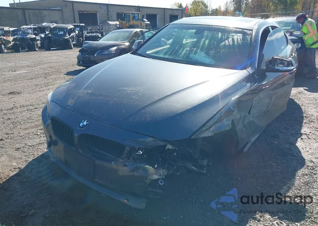 WBA4J3C53JBG91084: 43456756