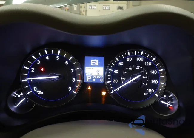 JN1BY1AR2DM602887: 43456765