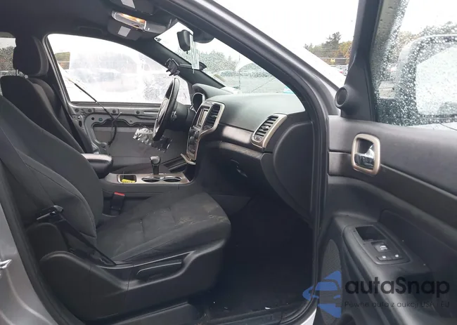 1C4RJFAG4EC578420: 43456766