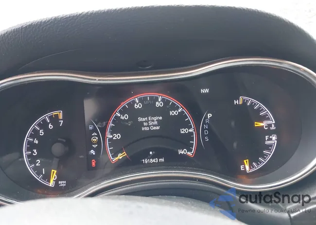 1C4RJFAG4EC578420: 43456766