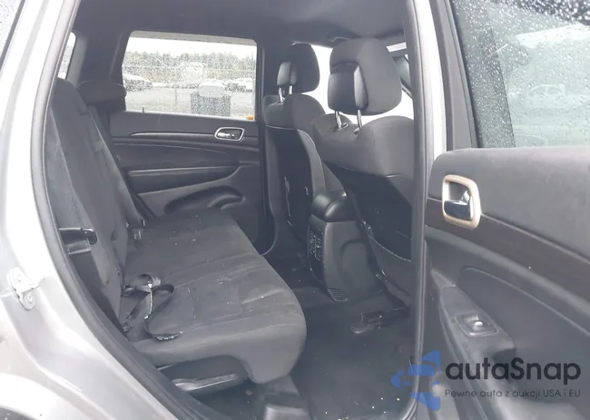 1C4RJFAG4EC578420: 43456766