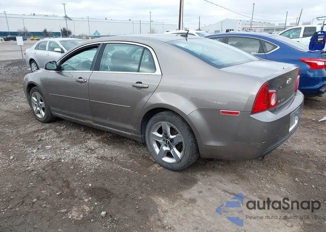 1G1ZC5EB2AF209690: 43456780