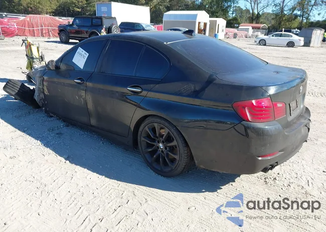 WBA5A5C53GG346906: 43456782