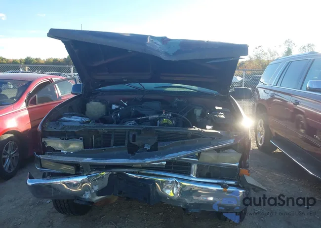 1GCGC24R4VE116189: 43456784