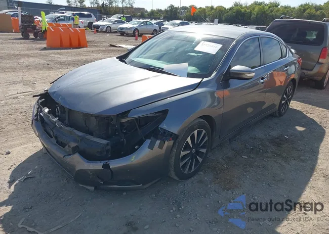 1N4AL3AP1JC236462: 43456816