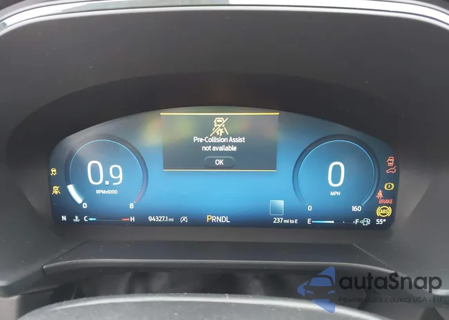 1FMCU9PA2PUA97771: 43456821