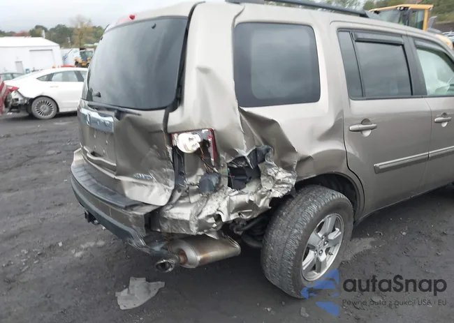 5FNYF48579B039529: 43456829