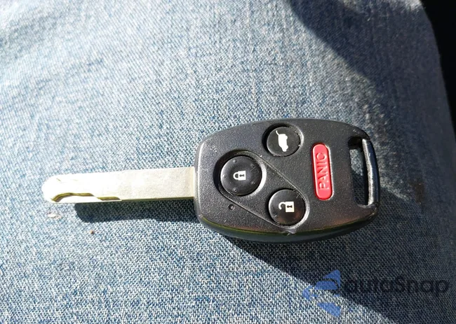 5FNYF48579B039529: 43456829