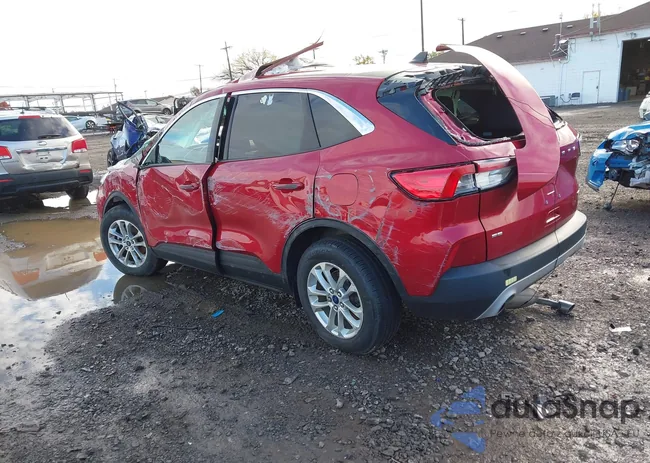 1FMCU9G63LUC24646: 43456839