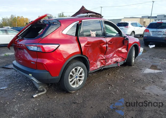 1FMCU9G63LUC24646: 43456839