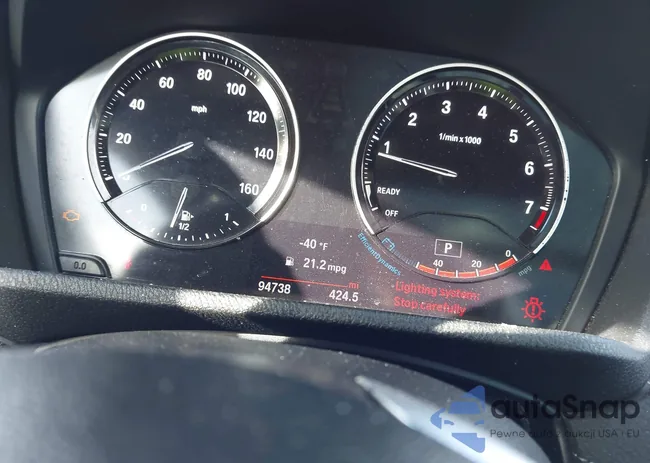 WBXYJ3C30JEB37778: 43456837