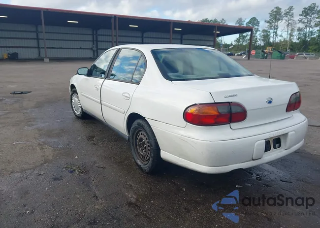 1G1ND52F85M108190: 43456855