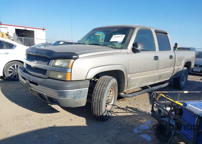 1GCGC13U73F142440: 43456872