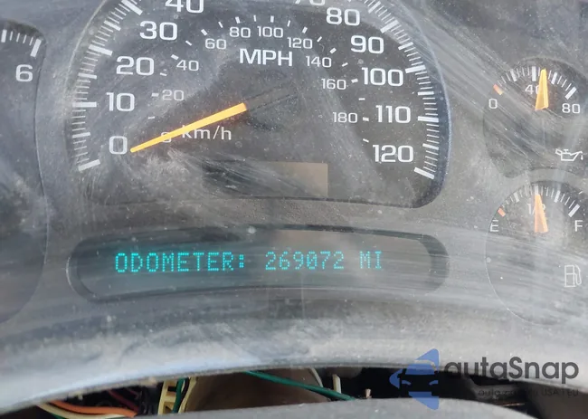 1GCGC13U73F142440: 43456872