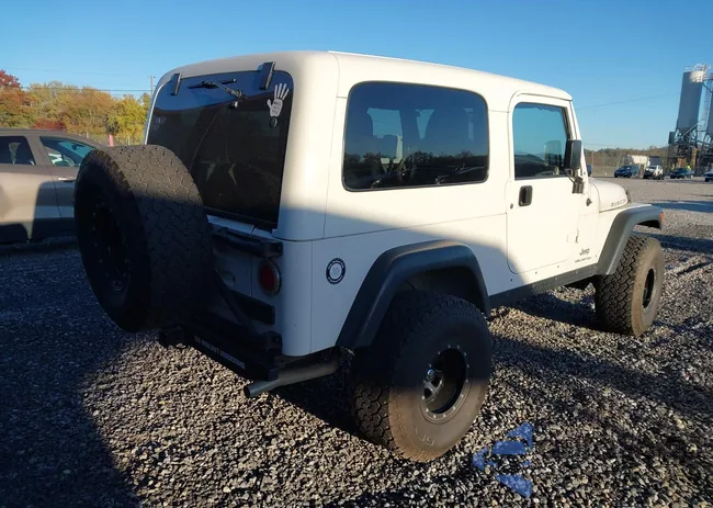 1J4FA64SX6P754958: 43456875