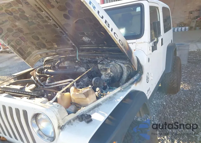 1J4FA64SX6P754958: 43456875