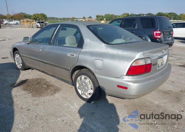 1HGCD5634VA009898: 43456894