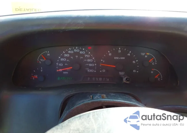 3FTNX21L43MB17703: 43456896