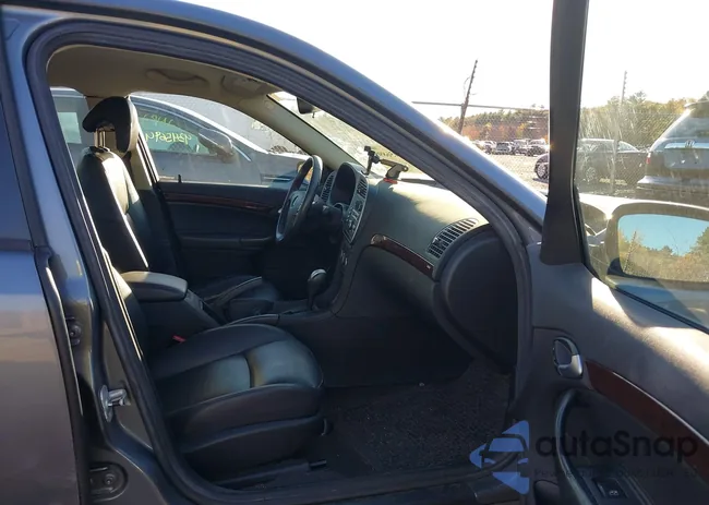 YS3FB49YX91002424: 43456898