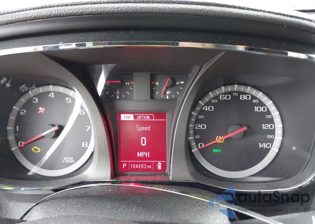 2GKALMEK7H6141605: 43456922