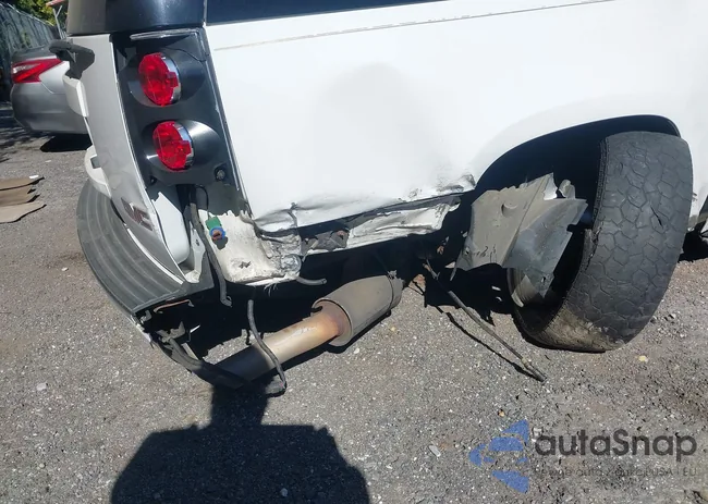 1GKFK06289R206659: 43456930