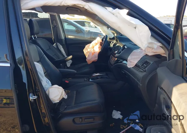 5FNYF6H94MB044999: 43456943