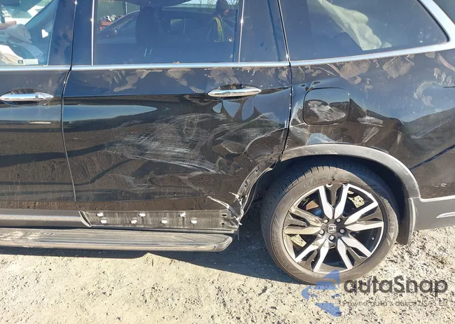 5FNYF6H94MB044999: 43456943