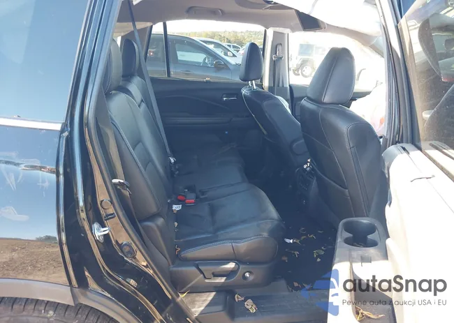 5FNYF6H94MB044999: 43456943