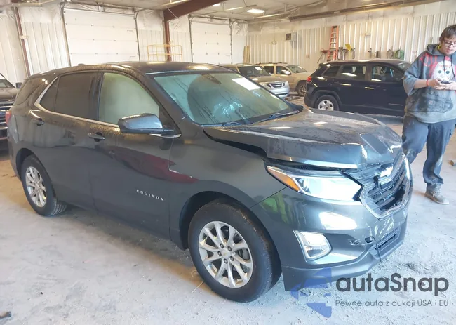 2GNAXJEV3L6269851: 43456961