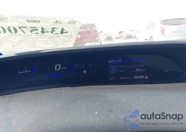 19XFB2F8XEE084405: 43457005