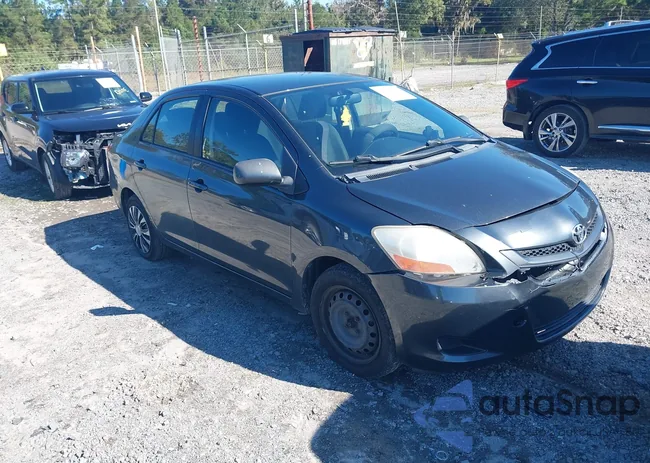 JTDBT923271107292: 43457009