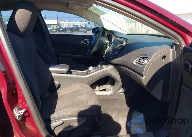 1C3CCCAB1FN699323: 43457016