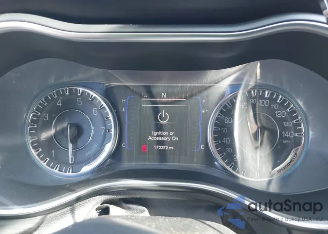 1C3CCCAB1FN699323: 43457016