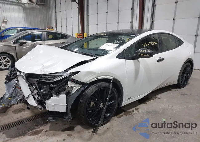 JTDADABUXS3025567: 43457020