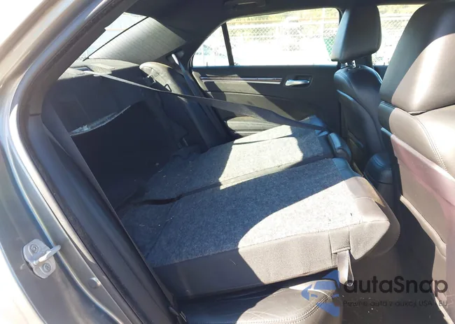 2C3CA5CG7BH538438: 43457023