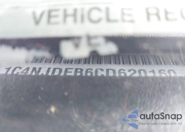 1C4NJDEB6CD620160: 43457033