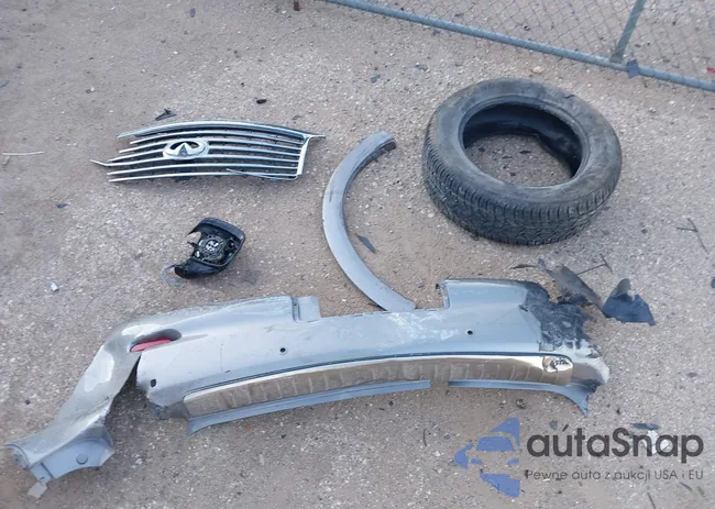 JN8AZ2ND2E9750539: 43457034