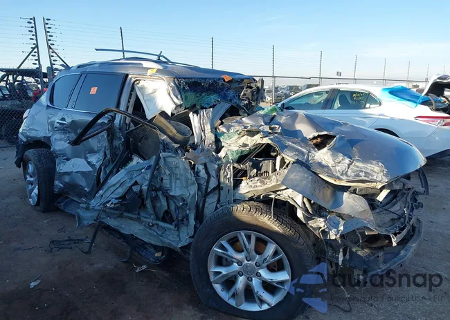 JN8AZ2ND2E9750539: 43457034