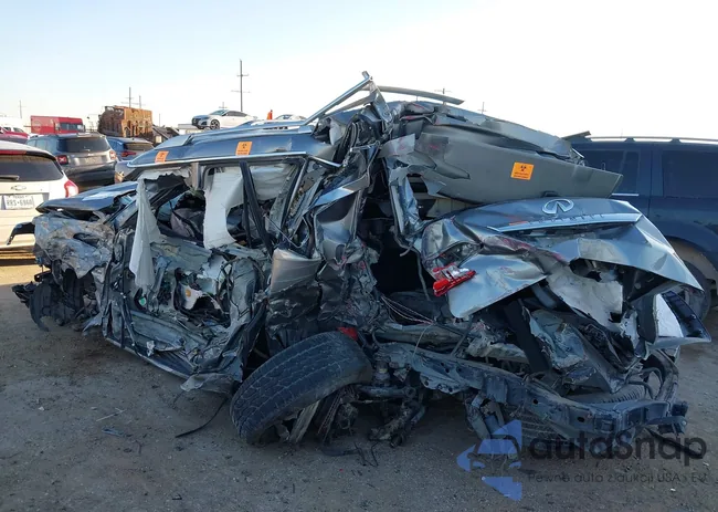 JN8AZ2ND2E9750539: 43457034