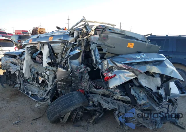 JN8AZ2ND2E9750539: 43457034