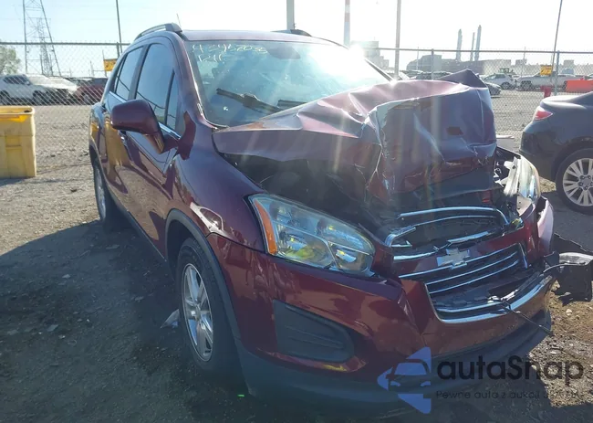 3GNCJLSB1GL114815: 43457035