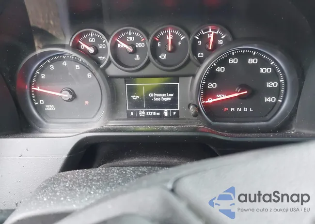 1GCRYBEH6MZ123989: 43457041